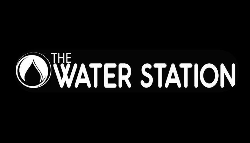 The Wter Station LOGO